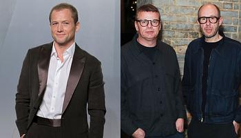 Taron Egerton maga kérte a The Chemical Brothers Go című számát az Apexhez – a dal a brit Top 10-ben
