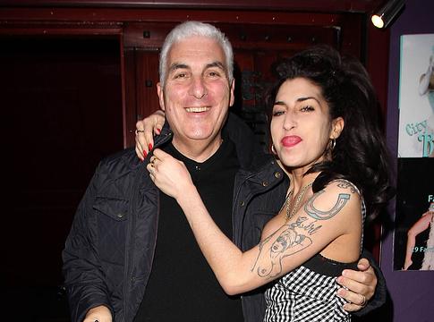 Per a Winehouse-hagyaték körül