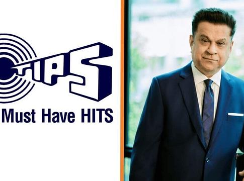 A Tips Music 11%-os bevételnövekedést ért el a lassuló indiai piacon