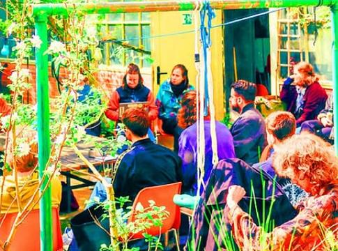 Fuchsbau Festival: teljes pénzügyi átláthatóság a fesztiválszervezésben