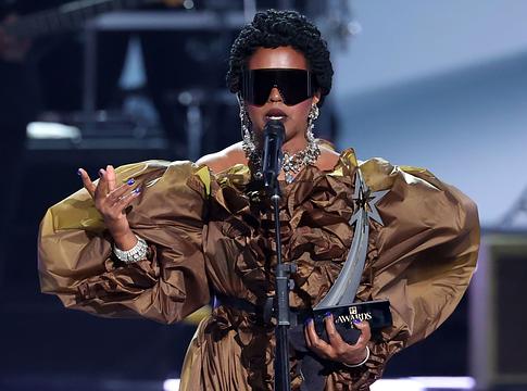 Teyana Taylor és a Clipse tarolt a BET Awards 2026-on