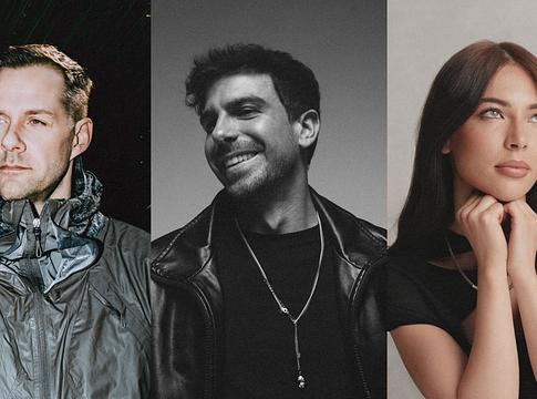 Új lendület a Drumcode-nál: megjelent a DC4 Volume 3