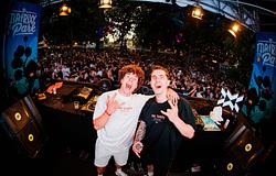 The Saints: tudatos építkezés a hard dance új hullámában