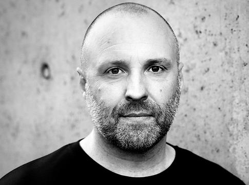James Ruskin újra kiadja a Further Design albumot a Blueprint 30. évfordulójára