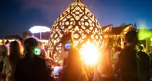 Két haláleset miatt idő előtt véget ért az Ozora Festival