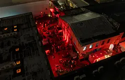 Refuge: Brooklyn új audiophile klubja új szintre emeli az éjszakai életet