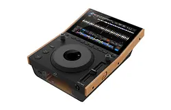 AlphaTheta CDJ-1500X: megérkezett az új multilejátszó