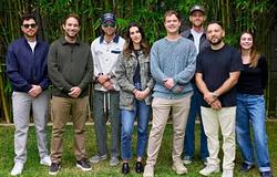 Avex Music Group meghosszabbította szerződését Grant Boutinnal a Runner Music közreműködésével