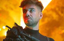 Anyma különleges show-val tér vissza Las Vegasba a Marquee Nightclubban