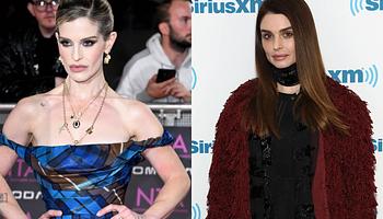 Kelly Osbourne kizárta, hogy kibéküljön nővérével