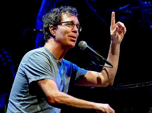 Ben Folds: nagy bajban az NSO a Kennedy Center körüli káoszban