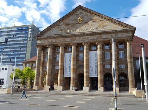 CUEPOINT.DJ Expo 2026 – Kasselben találkozik a DJ-szcéna jövője