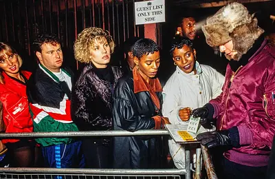 Ministry of Sound-könyv meséli el a klub legendás első 35 évét