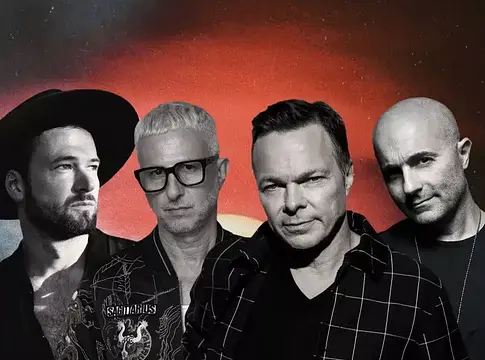Pete Tong lenyűgöző új feldolgozása: 'Apocalypse'