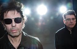 Tizenkét év után új albummal tér vissza az Echo & The Bunnymen