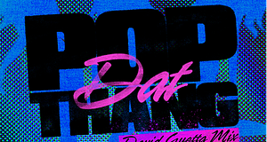 David Guetta rágyúrt DaBaby Pop Dat Thang című dalára – itt az energikus remix
