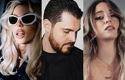 KASIA, Charles D és Sarah De Warren felszabadítják a Drumcode új fegyverét: PSYCHO