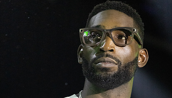 Tinie Tempah szerint a brit zeneipar elveszítheti a munkásosztály hangját