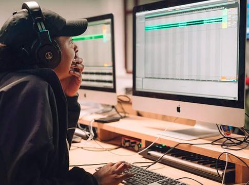 A Beatport és a Youth Music közösen támogatja a brit feltörekvő DJ-ket