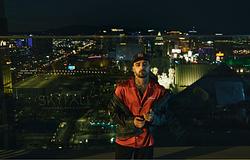Zayn Malik Las Vegas-i rezidenciát indít 2026-ban