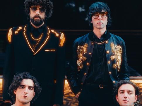 Justice új remix EP-t adott ki a Mannequin Love című dalhoz