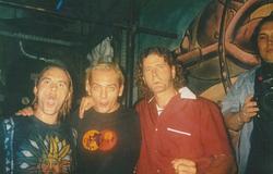 Az OMEN öröksége: Frankfurt klubtörténete újra életre kel a MOMEM-ben