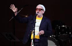 Michael Stipe új dalt mutatott be Colbertnél: The Rest Of Ever