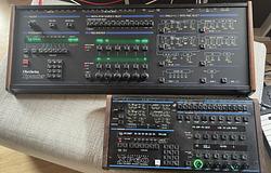 Újjászületik az Oberheim Xpander: rendelhető az ACME Synthworks XP60