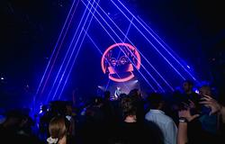 Cartulis 16. születésnapja a FOLD klubban