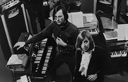 Elhunyt Joseph Byrd, a pszichedelikus rock úttörője