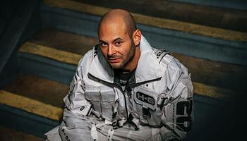 Profetik új fejezetet nyit: filmes hangzás és tánctéri erő találkozása