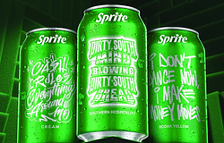 Sprite és a Genius 50 legendás hiphopdallal ünnepli a műfajt