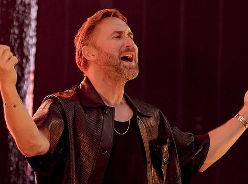David Guetta 19 estére visszatér az Ushuaïa Ibizára