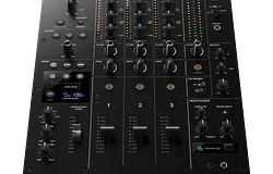 DJM-V5: a DJM-V10 öröksége kompakt, klubkész formában