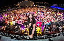 Bassnectar visszatérésre készül – Paula Moore és a GMG áll az újjáépítés élén