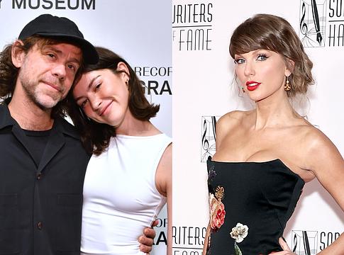 Gracie Abrams Death Wish című dala nem Taylor Swiftről szól