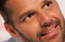 Újraindul a per Ricky Martin 2014-es Vida-ja ügyében