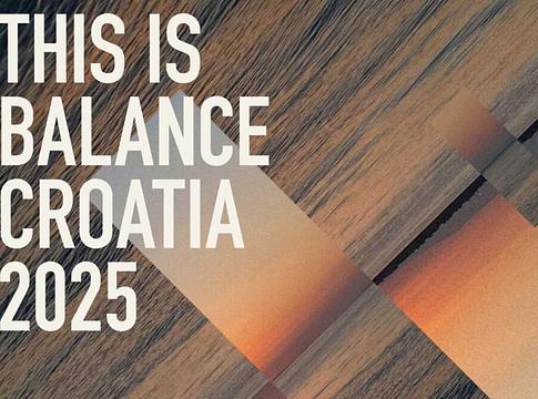 Megérkezett a Balance Croatia 2025 hivatalos válogatása