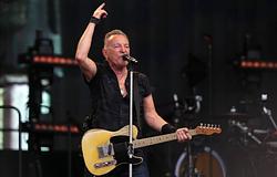 Bruce Springsteen őszintén beszélt mentális küzdelmeiről
