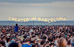 Primavera Sound Barcelona 2026: The Cure, Doja Cat, Skrillex és Gorillaz a headlinerek között