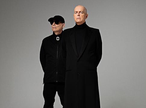 Alan Turing életét dolgozza fel új albumán a Pet Shop Boys