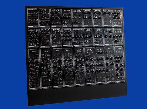 Erica Synths Formant – A legendás szinti visszatér DIY készletként