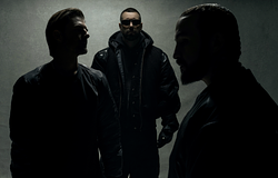 Swedish House Mafia nyári rezidenciát indít az Ushuaïa Ibizán