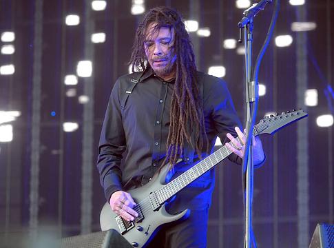Munky: közel 40 dal készült az új KoRn-albumhoz, Fieldy távozásáról is beszélt