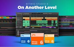 Megjelent a Bitwig Studio 6: új automatizációs eszközök és klipfunkciók érkeztek