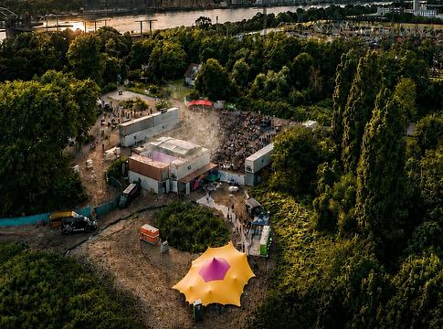 Mégis folytatódhat a kölni Südbrücke nyári szezonja
