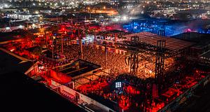 Factory Town: ötnapos elektronikus zenei maraton a Miami Music Weeken