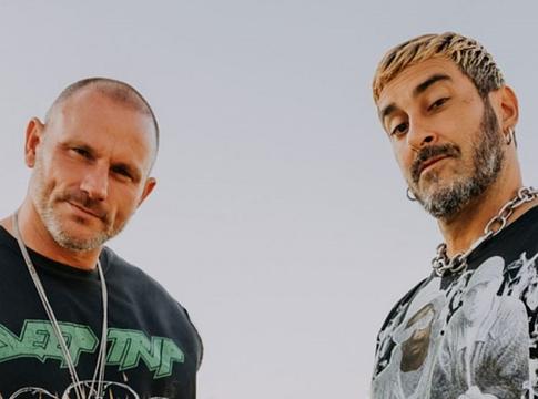 Armand Van Helden és Mark Knight újra együtt D. Ramirezzel