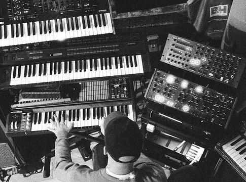 Fundido: kreatív szabadság és tudatos építkezés a stúdióban