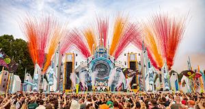 Electrisize 2026 visszatér Haus Hohenbuschba: Alle Farben, Brennan Heart, Showtek és Ran-D vezetik a sort